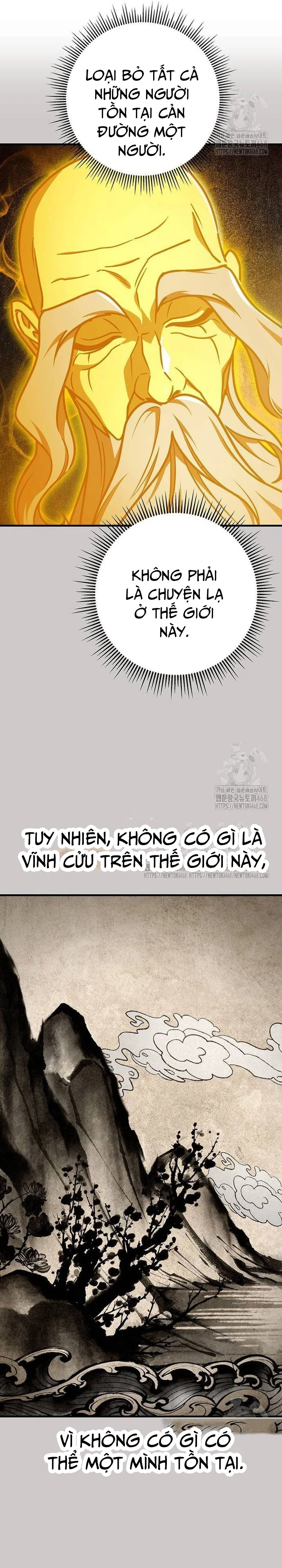 thanh kiếm của hoàng đế Chapter 67 - Next 