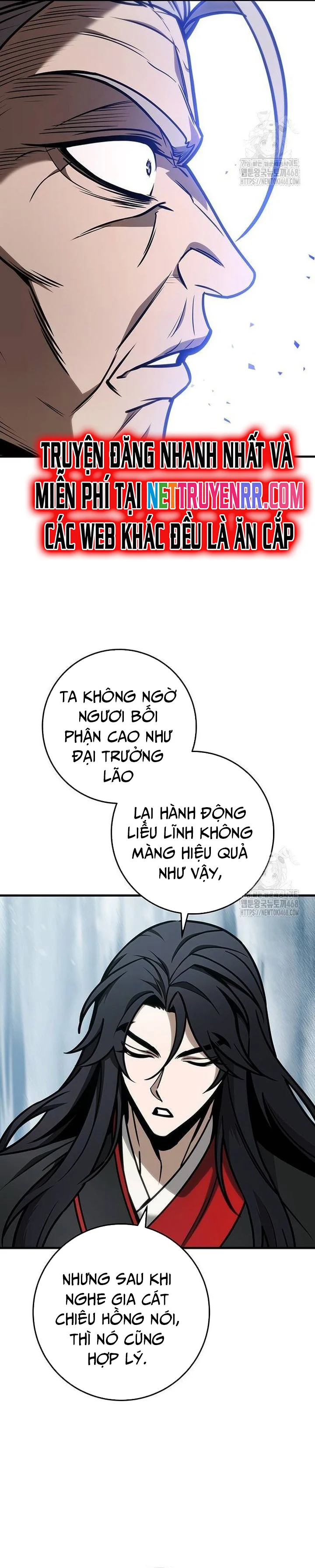 thanh kiếm của hoàng đế Chapter 67 - Next 