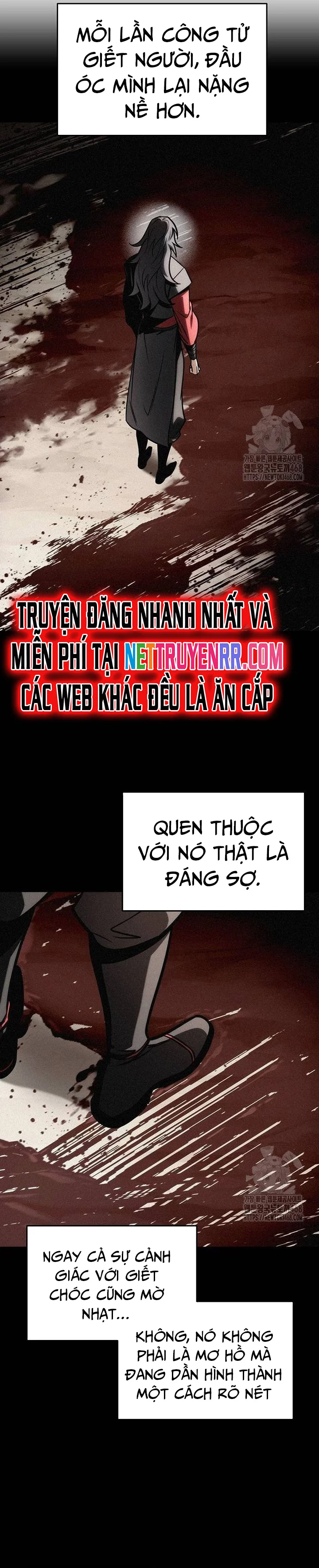 thanh kiếm của hoàng đế Chapter 67 - Next 