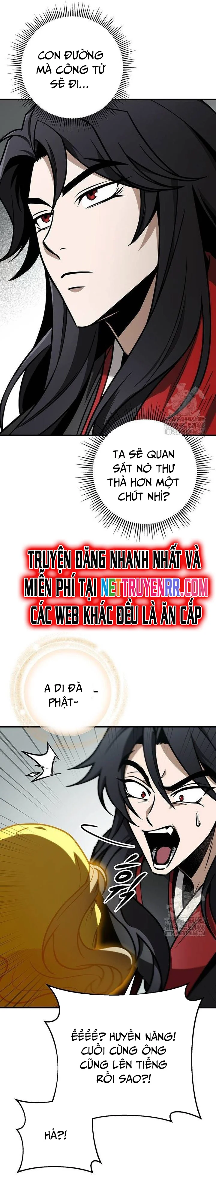 thanh kiếm của hoàng đế Chapter 67 - Next 