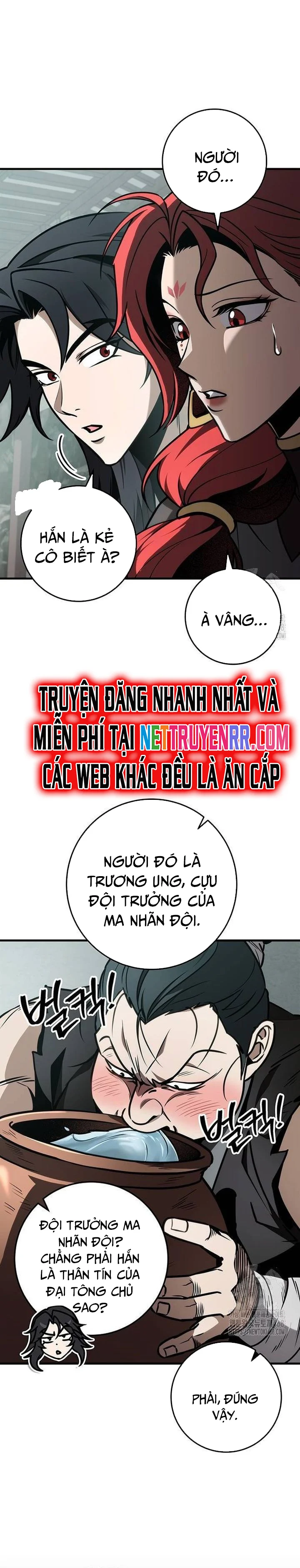 thanh kiếm của hoàng đế Chapter 67 - Next 