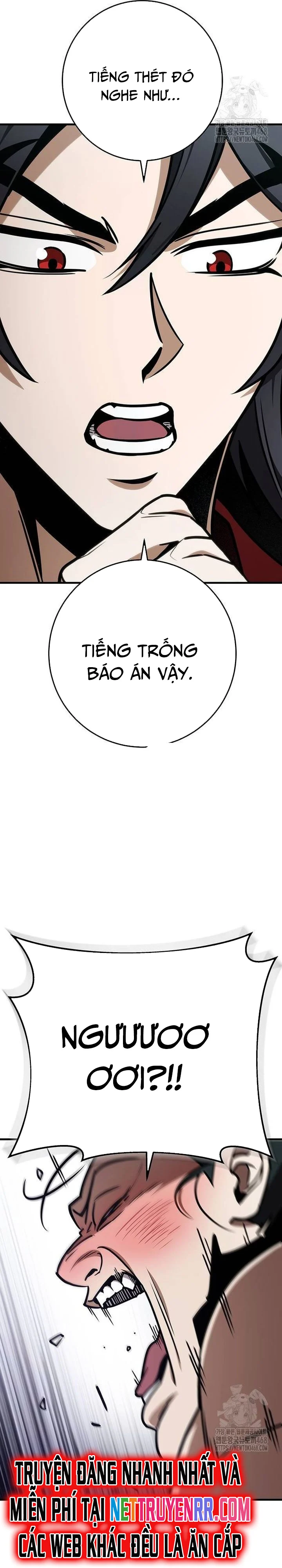 thanh kiếm của hoàng đế Chapter 67 - Next 