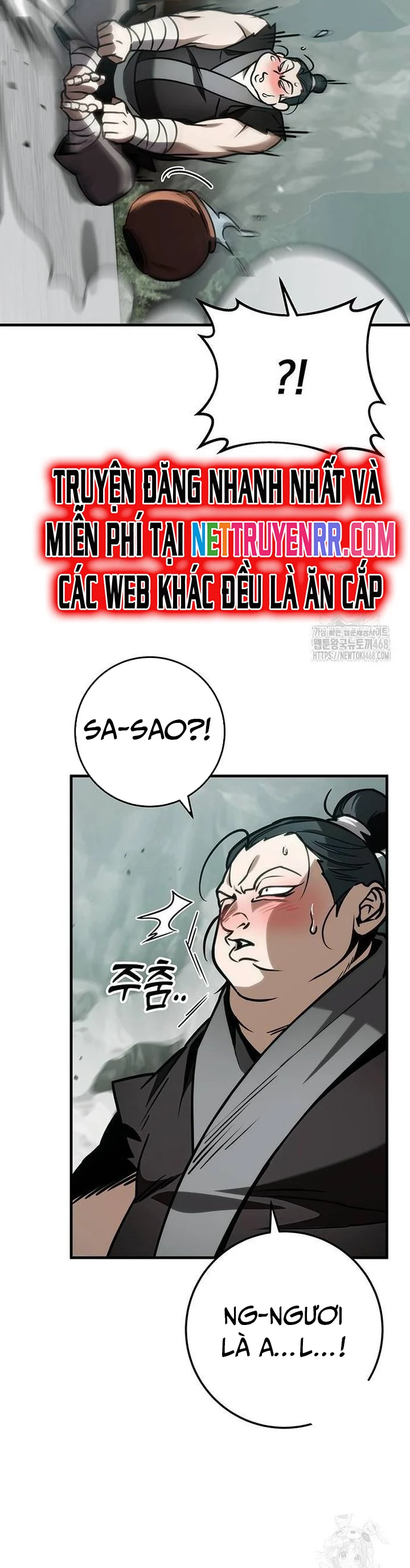 thanh kiếm của hoàng đế Chapter 67 - Next 