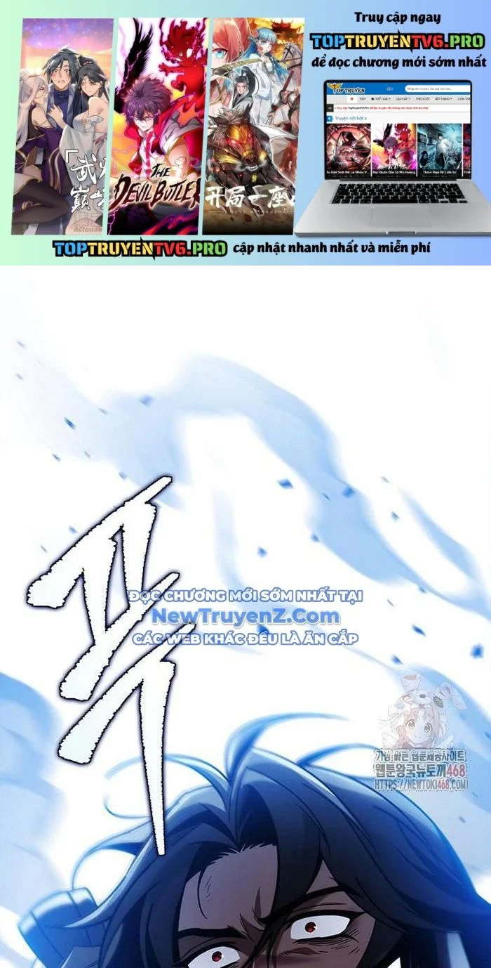 Thanh Kiếm Của Hoàng Đế Chapter 86 - Trang 3