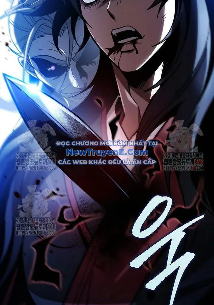 Thanh Kiếm Của Hoàng Đế Chapter 86 - Trang 3