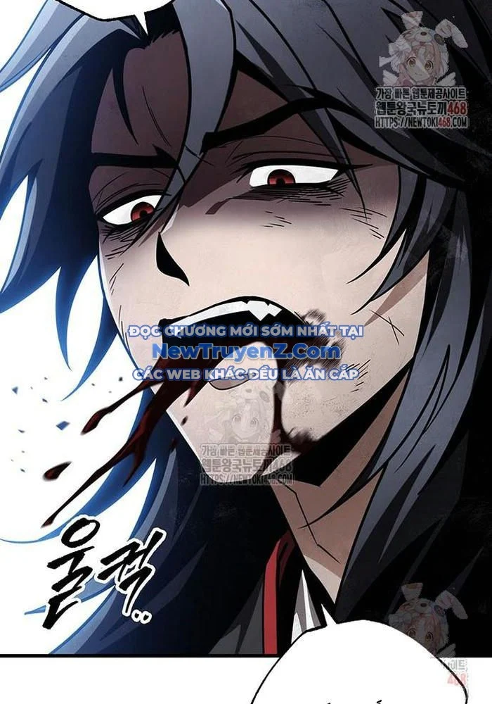 Thanh Kiếm Của Hoàng Đế Chapter 86 - Trang 3