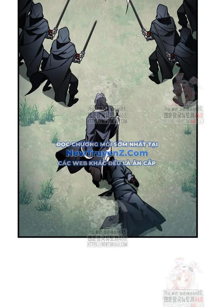 Thanh Kiếm Của Hoàng Đế Chapter 86 - Trang 3
