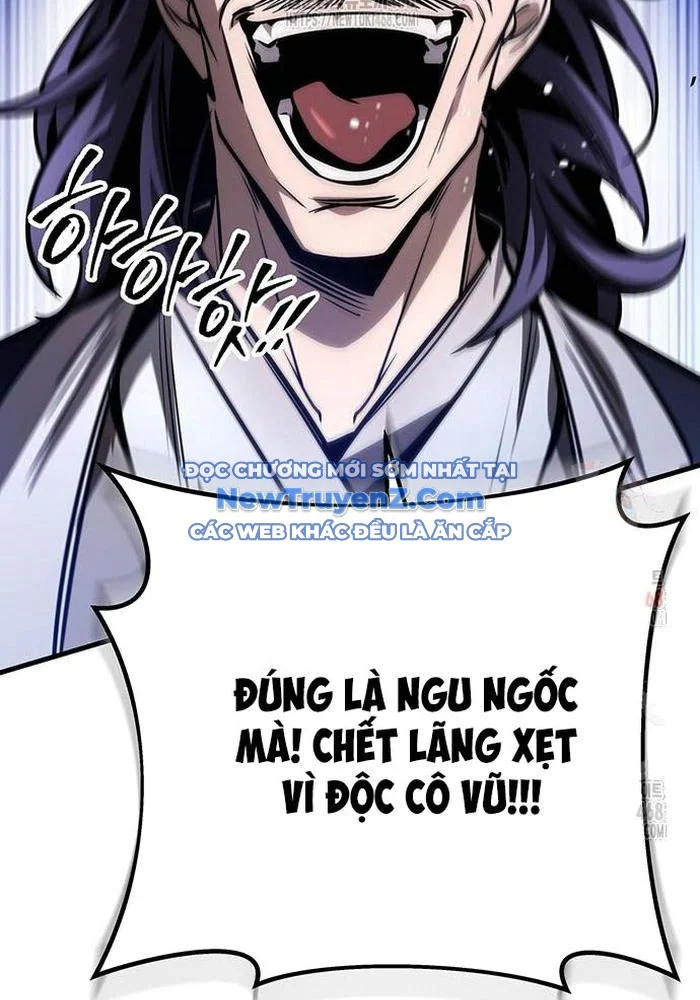 Thanh Kiếm Của Hoàng Đế Chapter 86 - Trang 3