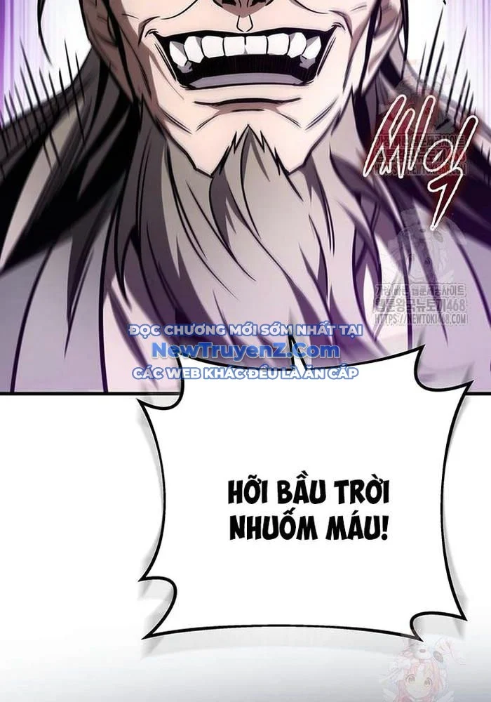 Thanh Kiếm Của Hoàng Đế Chapter 86 - Trang 3