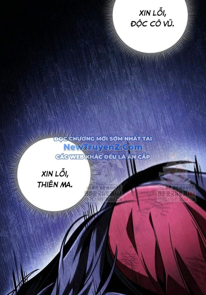 Thanh Kiếm Của Hoàng Đế Chapter 86 - Trang 3