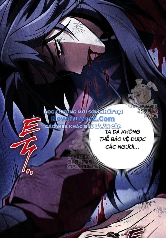 Thanh Kiếm Của Hoàng Đế Chapter 86 - Trang 3