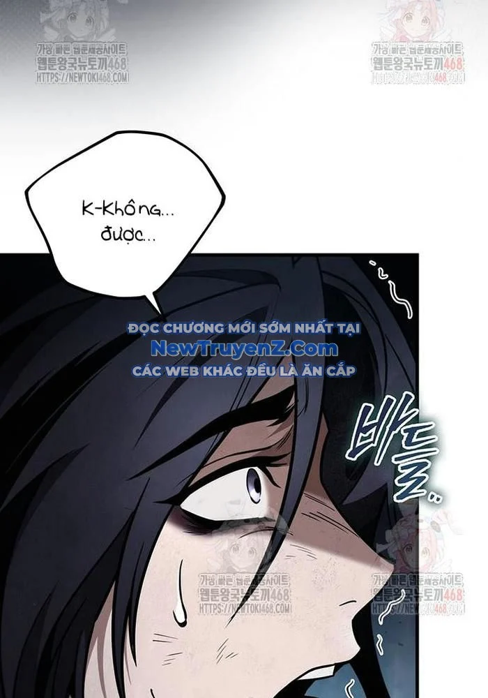 Thanh Kiếm Của Hoàng Đế Chapter 86 - Trang 3