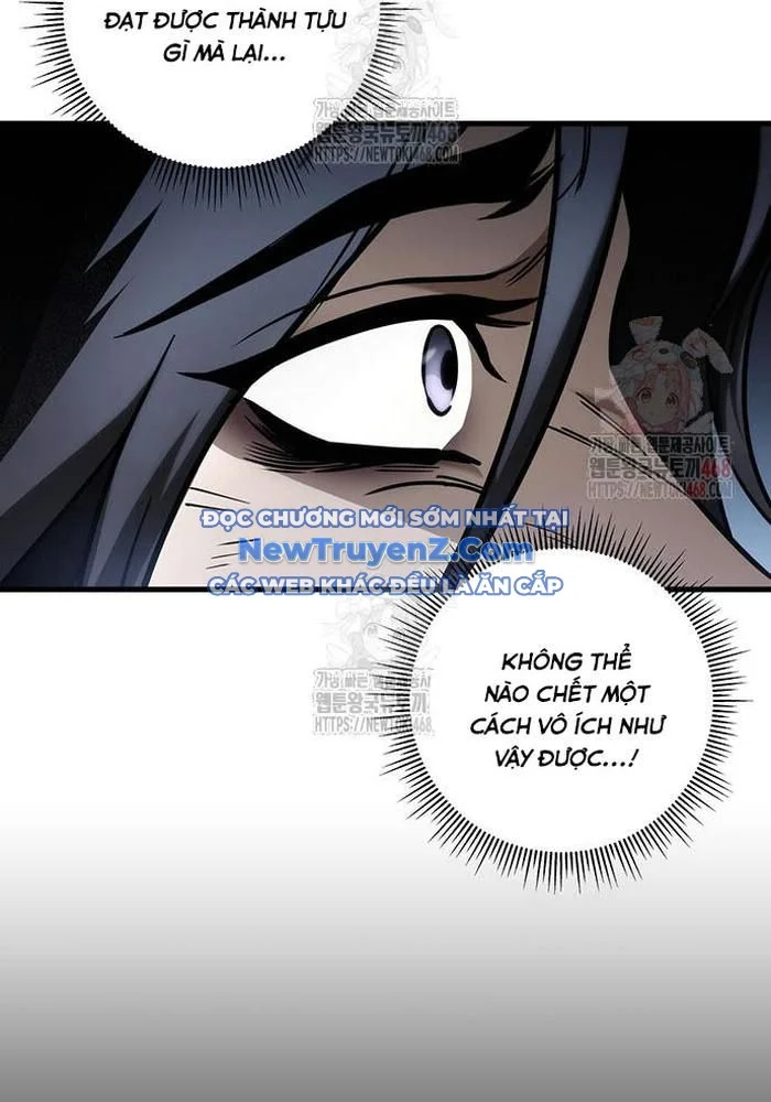 Thanh Kiếm Của Hoàng Đế Chapter 86 - Trang 3