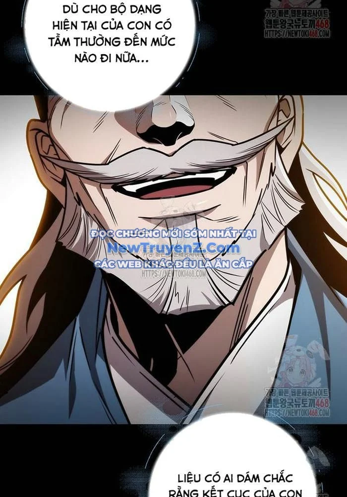 Thanh Kiếm Của Hoàng Đế Chapter 86 - Trang 3