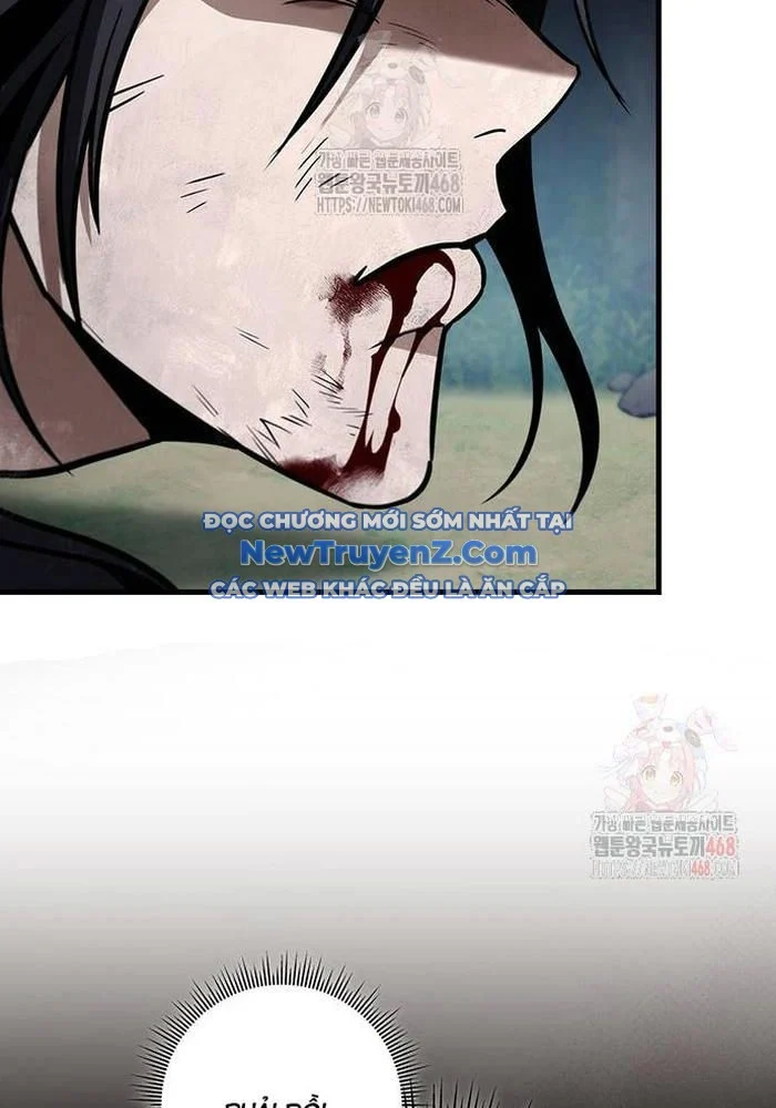 Thanh Kiếm Của Hoàng Đế Chapter 86 - Trang 3