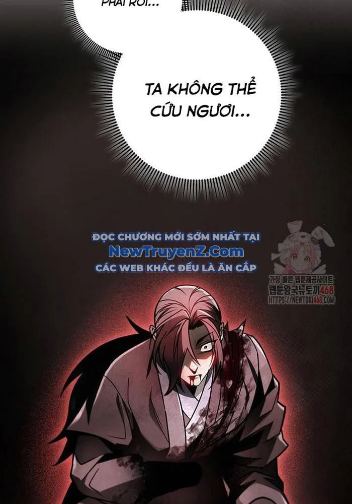 Thanh Kiếm Của Hoàng Đế Chapter 86 - Trang 3