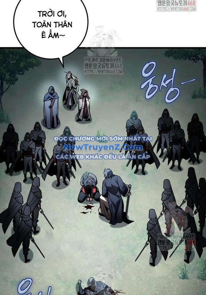 Thanh Kiếm Của Hoàng Đế Chapter 86 - Trang 3