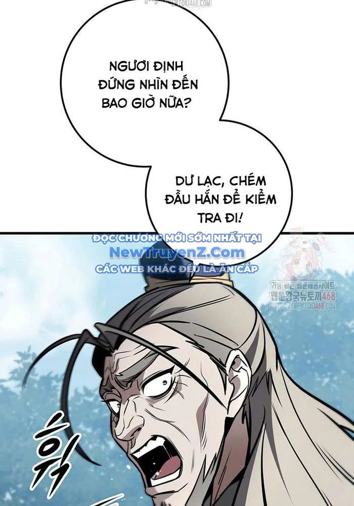 Thanh Kiếm Của Hoàng Đế Chapter 86 - Trang 3