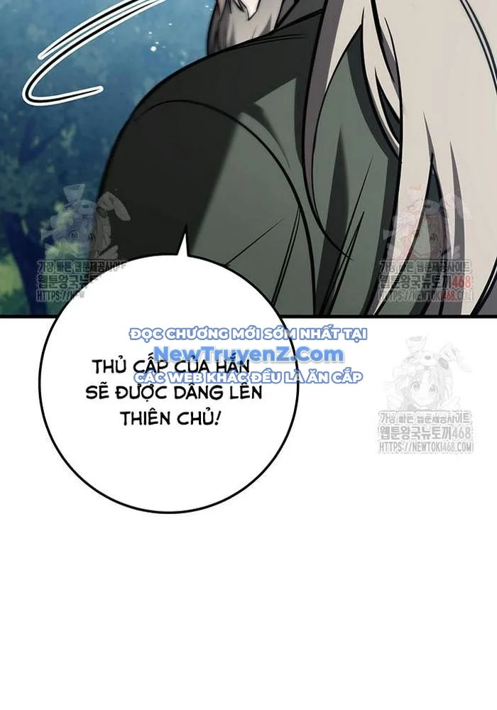 Thanh Kiếm Của Hoàng Đế Chapter 86 - Trang 3