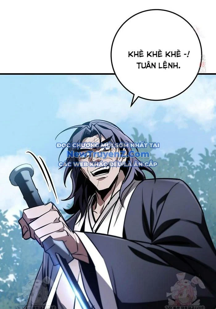 Thanh Kiếm Của Hoàng Đế Chapter 86 - Trang 3