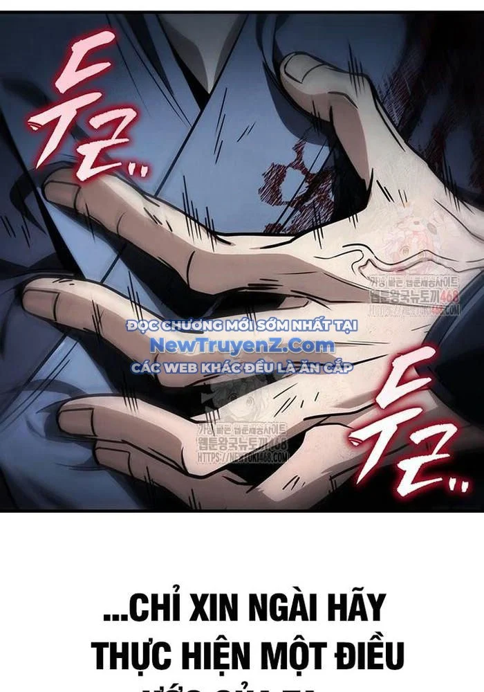 Thanh Kiếm Của Hoàng Đế Chapter 86 - Trang 3