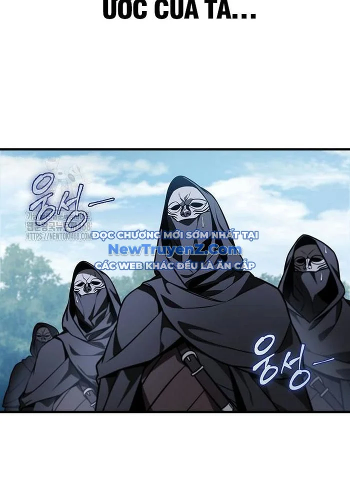Thanh Kiếm Của Hoàng Đế Chapter 86 - Trang 3