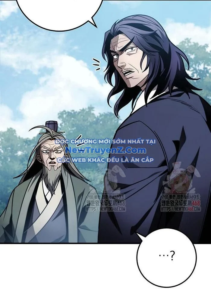 Thanh Kiếm Của Hoàng Đế Chapter 86 - Trang 3