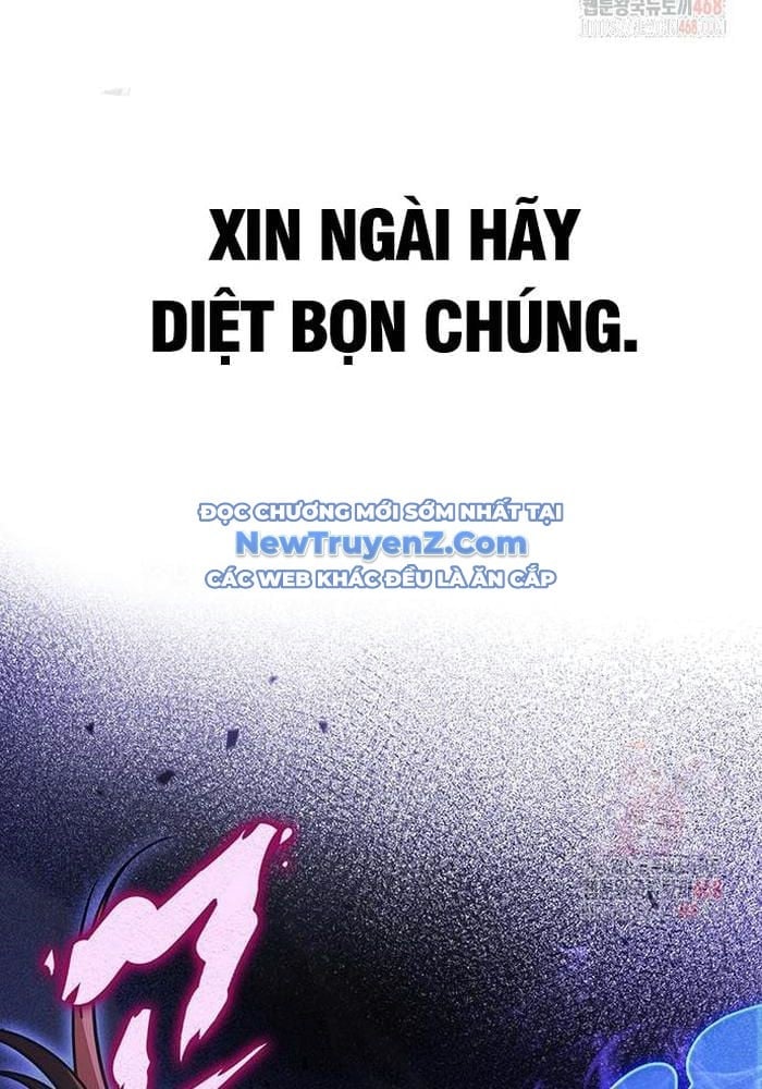 Thanh Kiếm Của Hoàng Đế Chapter 86 - Trang 3