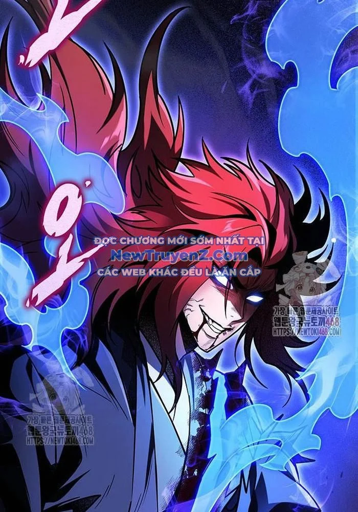 Thanh Kiếm Của Hoàng Đế Chapter 86 - Trang 3