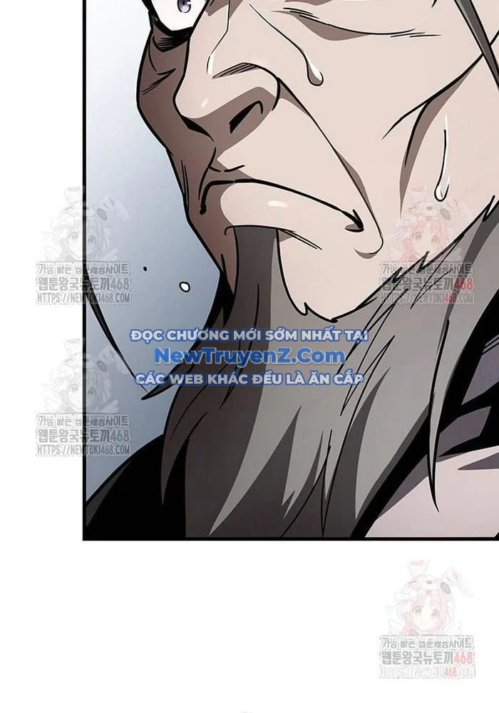 Thanh Kiếm Của Hoàng Đế Chapter 86 - Trang 3