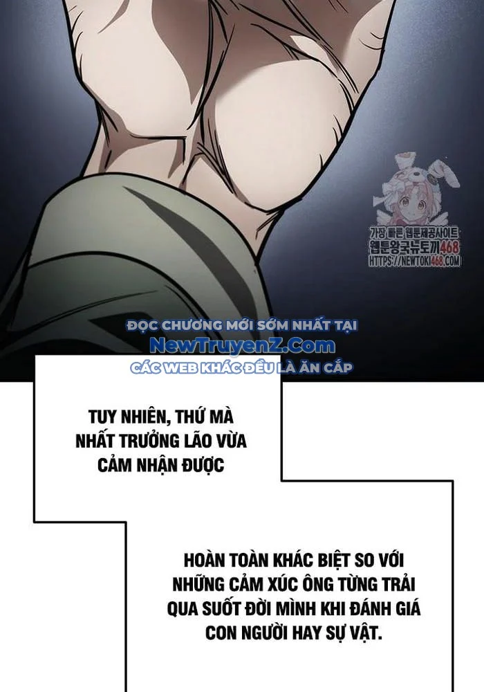 Thanh Kiếm Của Hoàng Đế Chapter 86 - Trang 3