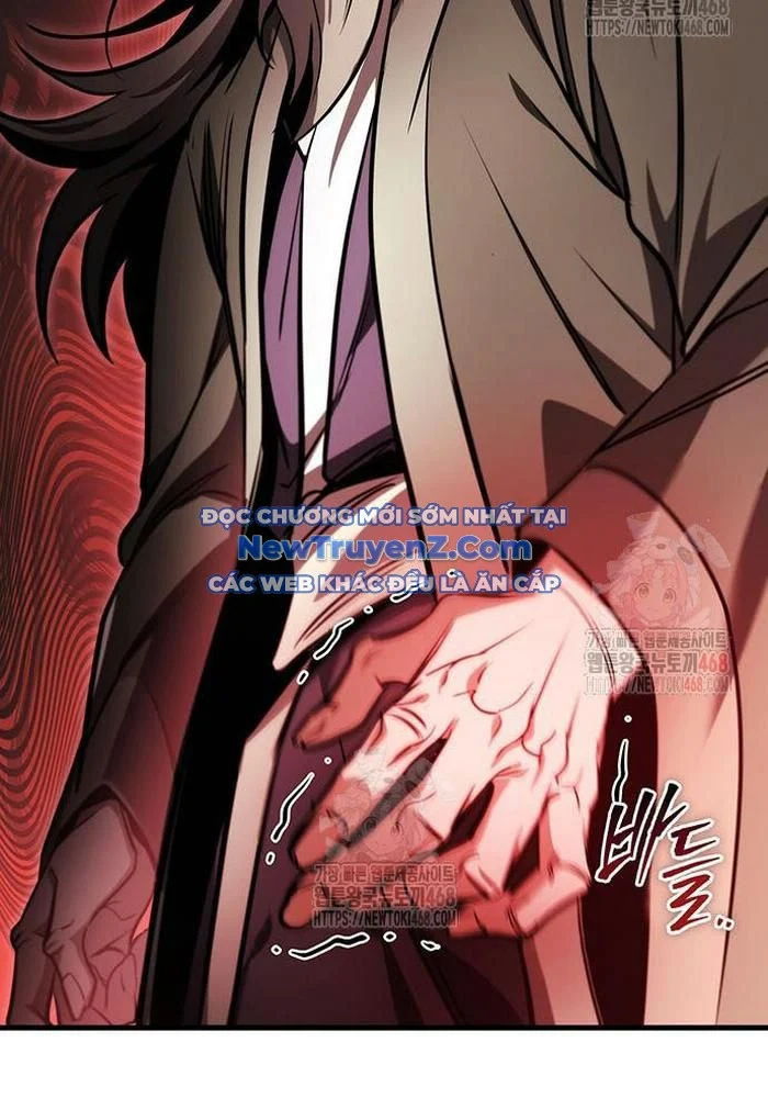Thanh Kiếm Của Hoàng Đế Chapter 86 - Trang 3