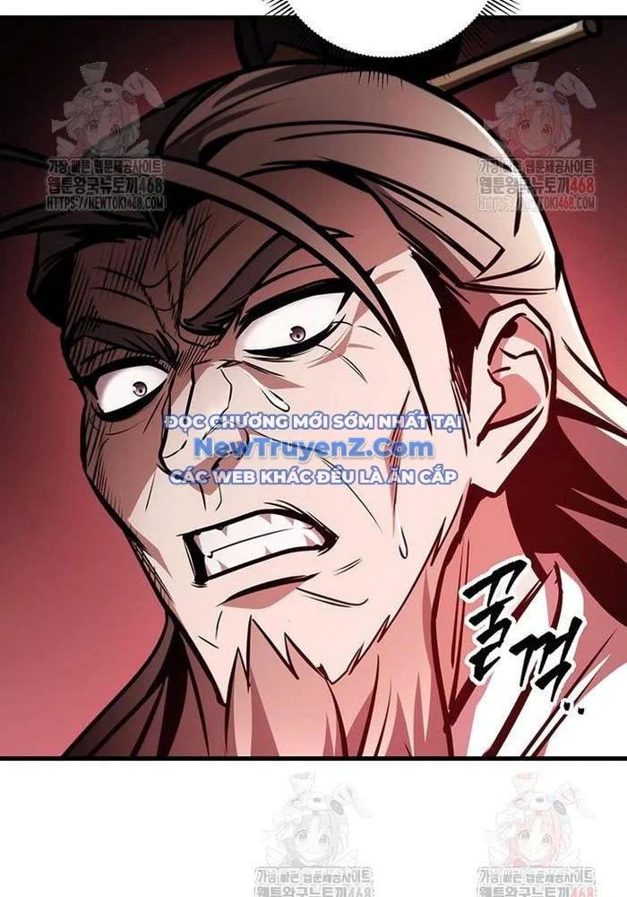 Thanh Kiếm Của Hoàng Đế Chapter 86 - Trang 3
