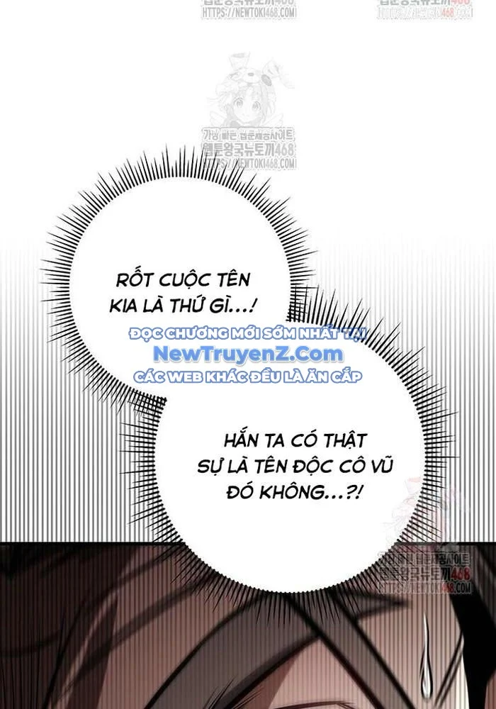 Thanh Kiếm Của Hoàng Đế Chapter 86 - Trang 3