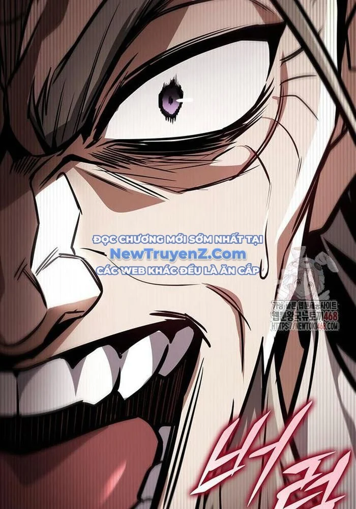 Thanh Kiếm Của Hoàng Đế Chapter 86 - Trang 3