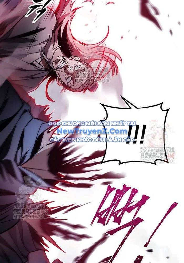 Thanh Kiếm Của Hoàng Đế Chapter 86 - Trang 3