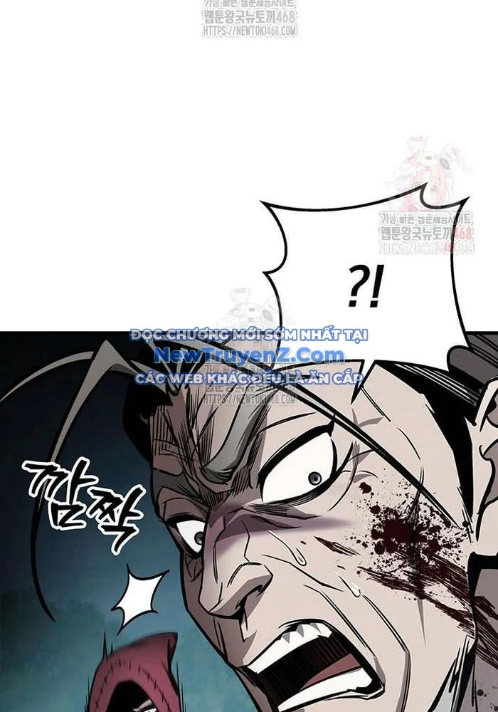 Thanh Kiếm Của Hoàng Đế Chapter 86 - Trang 3