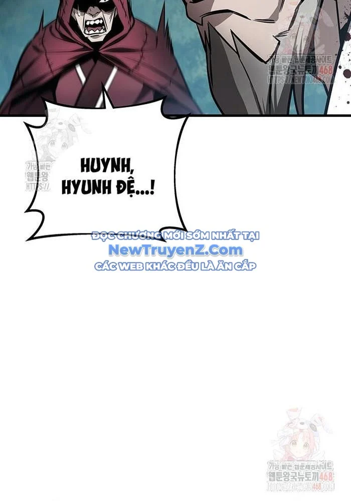 Thanh Kiếm Của Hoàng Đế Chapter 86 - Trang 3