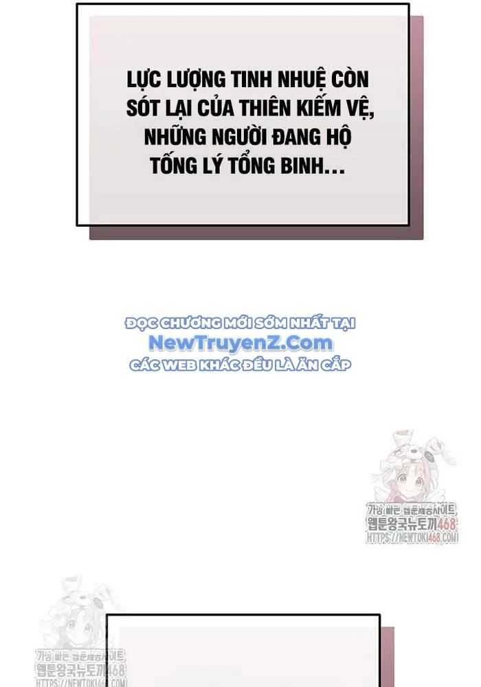 Thanh Kiếm Của Hoàng Đế Chapter 86 - Trang 3