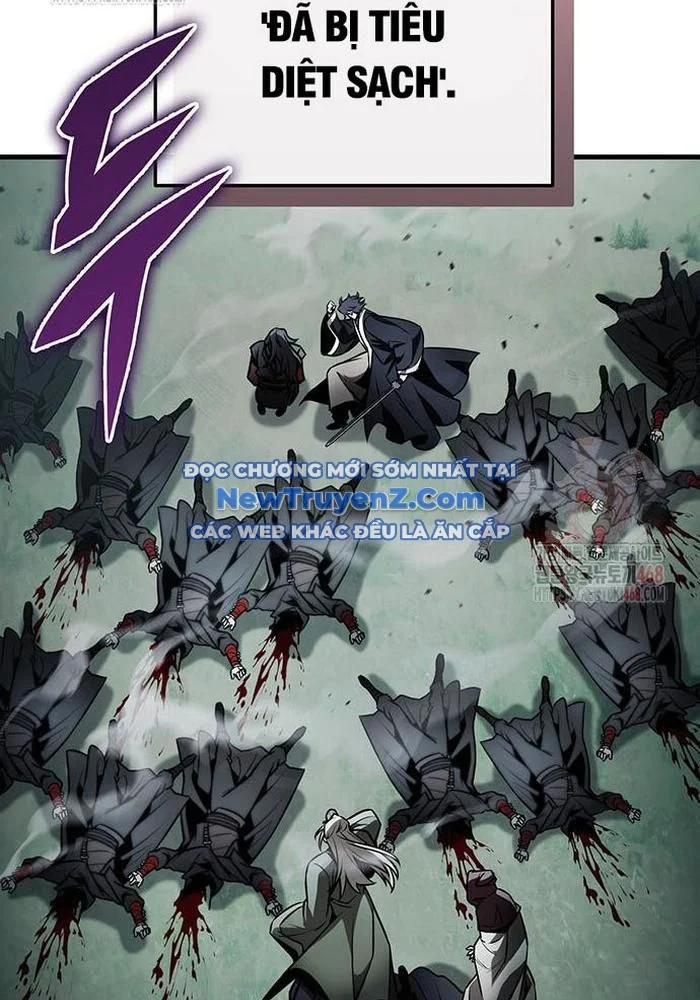 Thanh Kiếm Của Hoàng Đế Chapter 86 - Trang 3