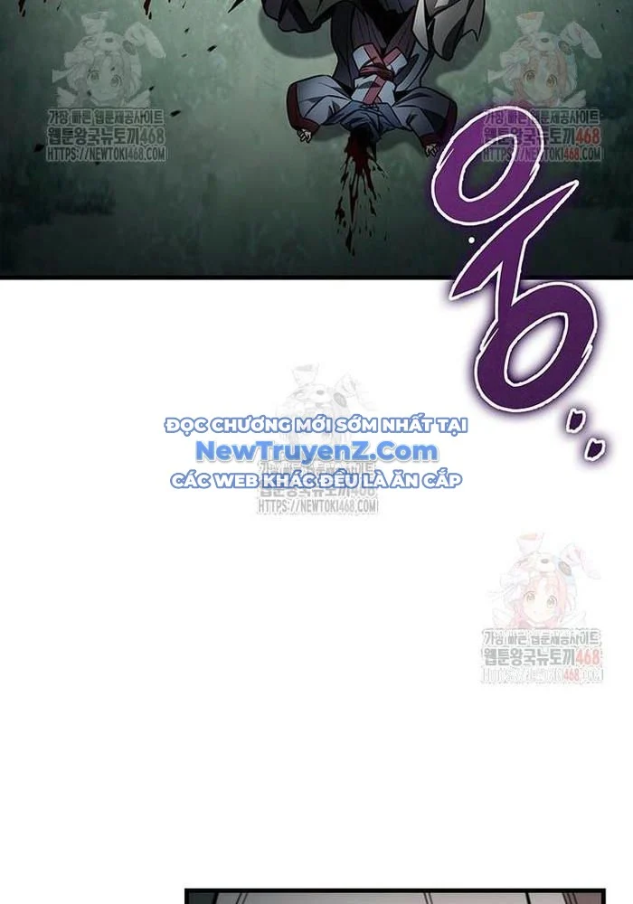 Thanh Kiếm Của Hoàng Đế Chapter 86 - Trang 3