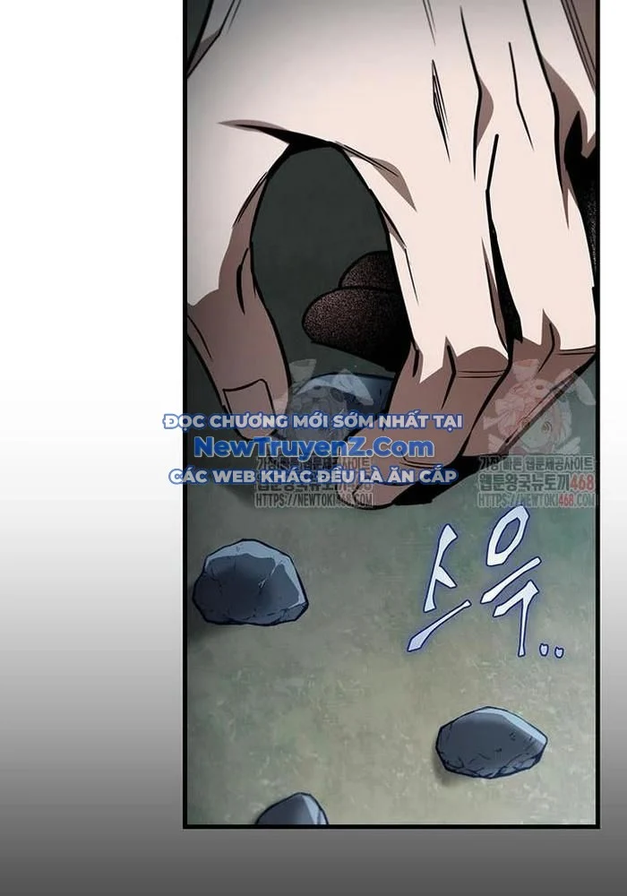 Thanh Kiếm Của Hoàng Đế Chapter 86 - Trang 3