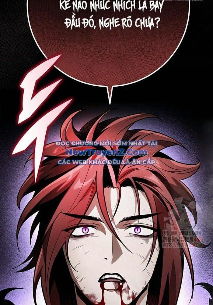 Thanh Kiếm Của Hoàng Đế Chapter 86 - Trang 3