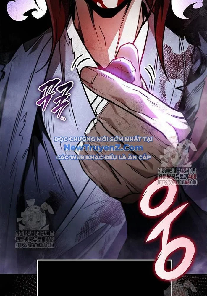 Thanh Kiếm Của Hoàng Đế Chapter 86 - Trang 3