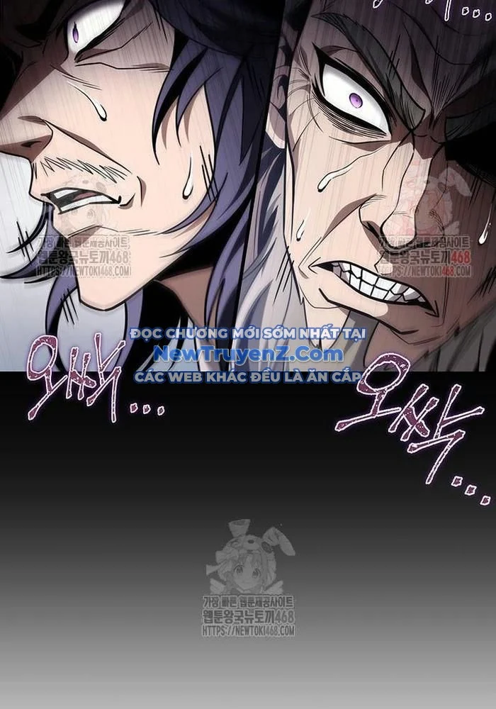 Thanh Kiếm Của Hoàng Đế Chapter 86 - Trang 3