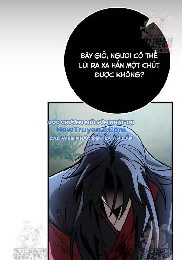 Thanh Kiếm Của Hoàng Đế Chapter 86 - Trang 3