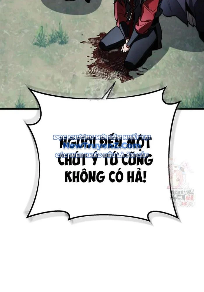 Thanh Kiếm Của Hoàng Đế Chapter 86 - Trang 3