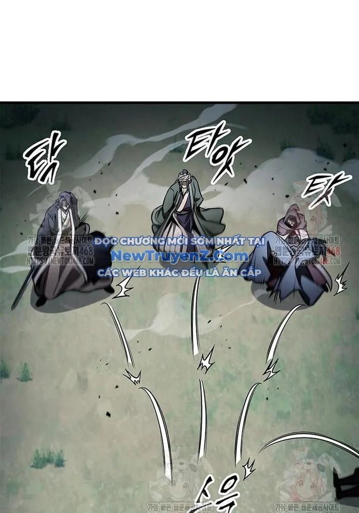 Thanh Kiếm Của Hoàng Đế Chapter 86 - Trang 3