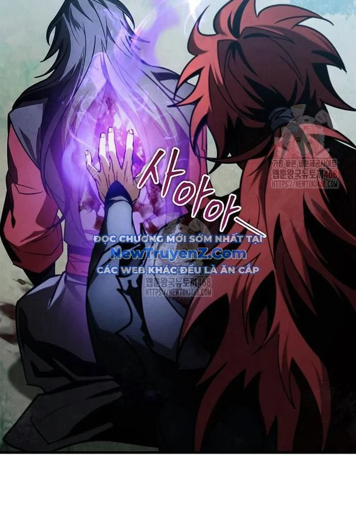 Thanh Kiếm Của Hoàng Đế Chapter 86 - Trang 3
