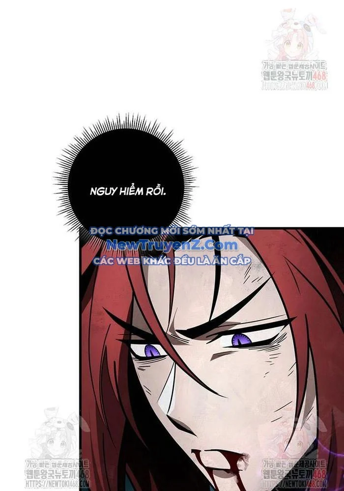 Thanh Kiếm Của Hoàng Đế Chapter 86 - Trang 3